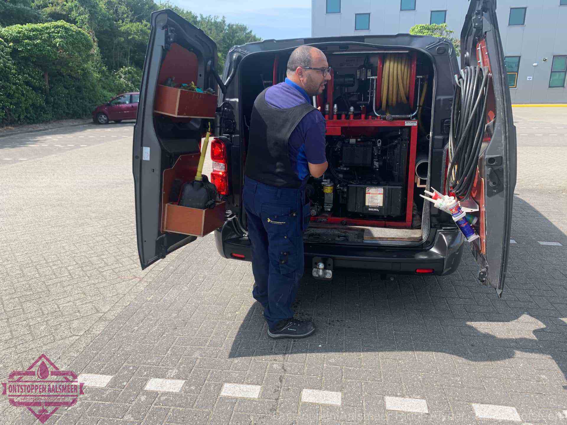 Loodgieter Aalsmeer Ontstopping Loodgieter Aalsmeer Ontstopping