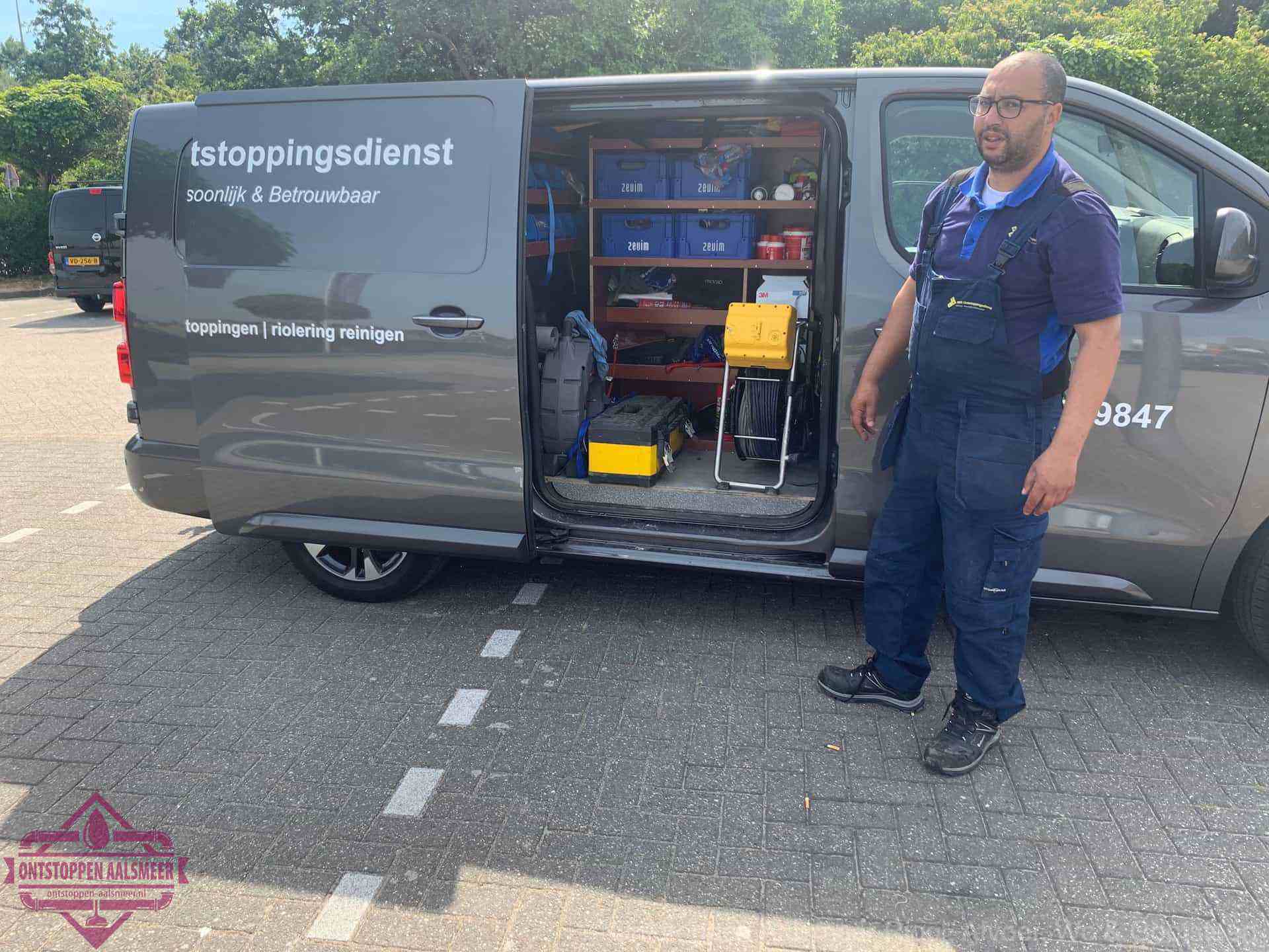 Ontstoppingsdienst Aalsmeer Ontstoppingsdienst Aalsmeer