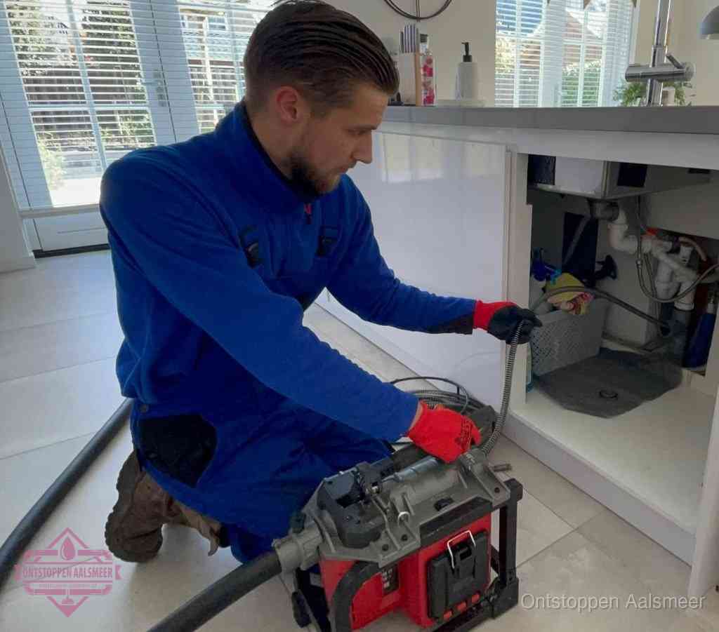 Zelf Afvoer Ontstoppen Aalsmeer Zelf Afvoer Ontstoppen Aalsmeer